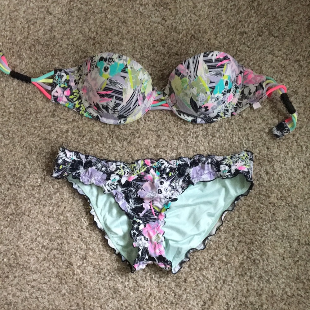 Victoria Secret Bikini